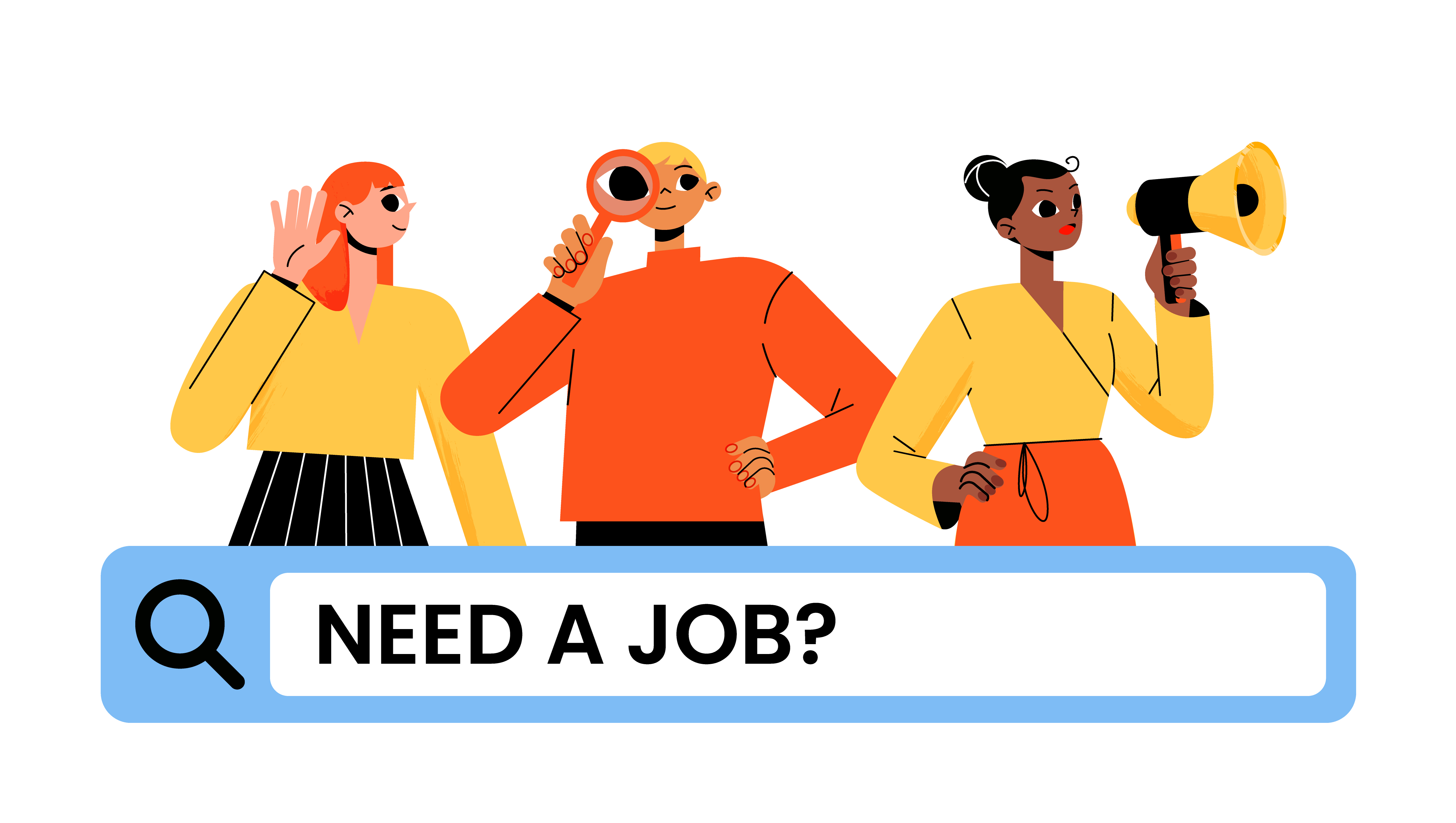 Who we are at GlobalJobFeed